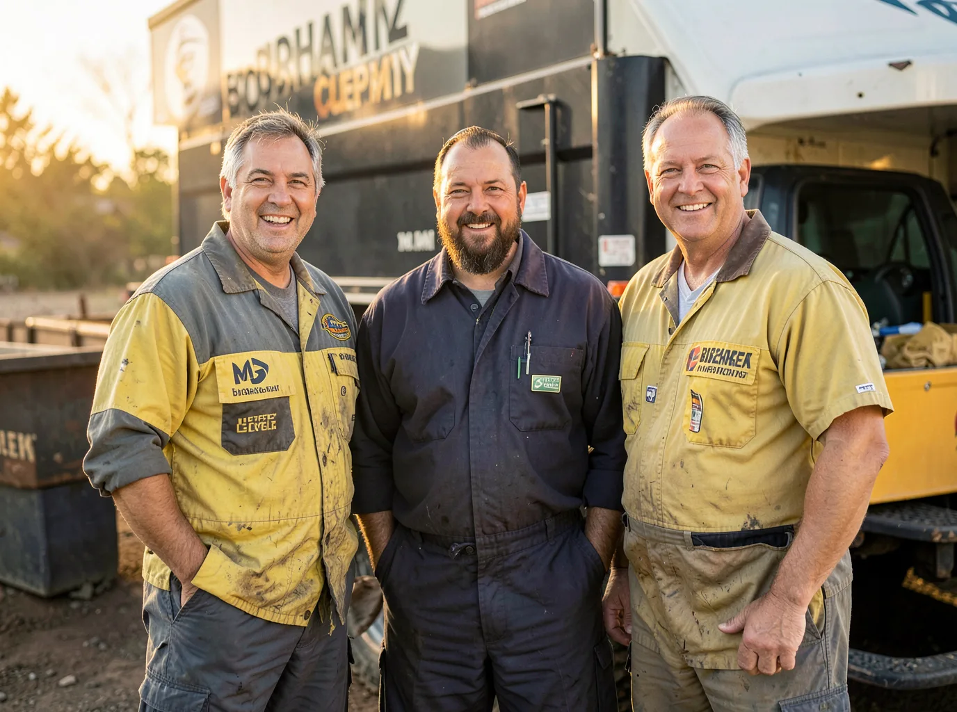 Sewage Cleanup company in Greenbrier, AR