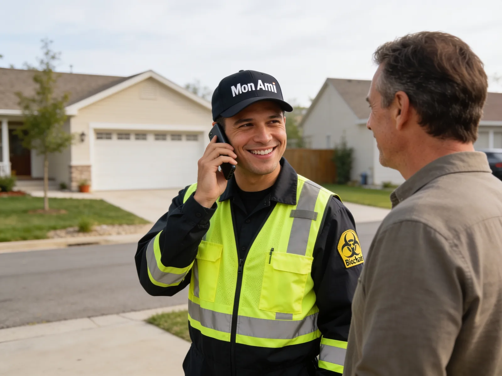 Sewage Cleanup Greenbrier, AR FAQs